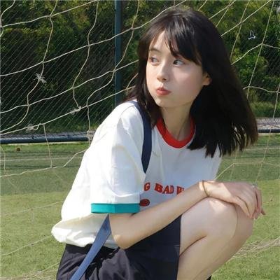 淑女飘飘拳